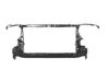 VAN WEZEL 5393668 Front Cowling